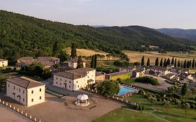 La Bagnaia Golf&spa Bagnaia (siena)